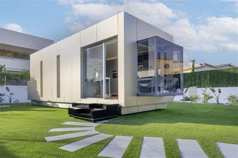 casas modulares até 50,000 euros